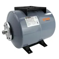 Vas expansiune IBO Dambat GBH, 150 litri, 10 bar, produs in ITALIA