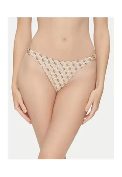 Slip brazilian cu imprimeu logo