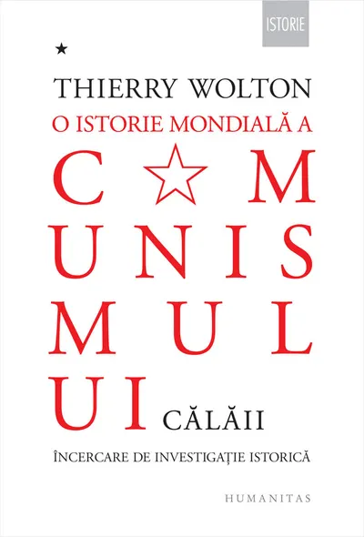 O istorie mondială a comunismului. Încercare de investigație istorică (vol. I): Călăii