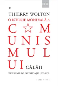 O istorie mondială a comunismului. Încercare de investigație istorică (vol. I): Călăii