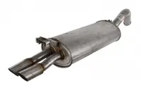 Toba finala esapament potrivit AUDI 100 C4, A6 C4 2.6 2.8 12.90-12.97