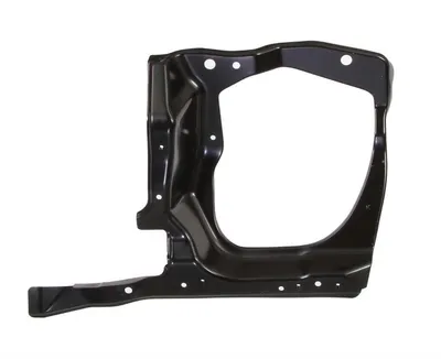 Suport far fata dreapta potrivit OPEL AGILA A; SUZUKI WAGON R+ 2000-2007