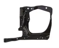 Suport far fata dreapta potrivit OPEL AGILA A; SUZUKI WAGON R+ 2000-2007