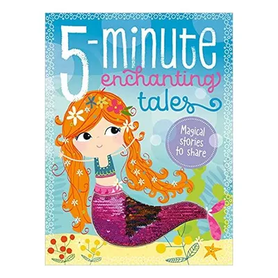 5 Minute Enchanting Tales, Make Believe Ideas Ltd
