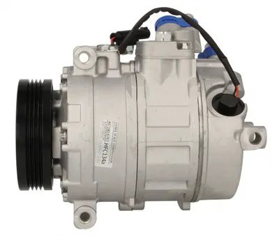 Compresor AC clima BMW Seria 5 (E60), 5 (E61), 7 (E65, E66, E67) 2.2-3.0D intre 2001-2010
