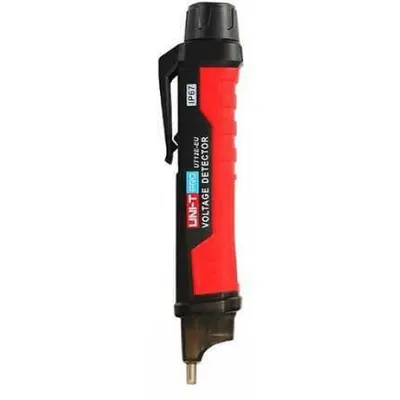 Detector tensiune AC fara contact, UNI-T VOLTDET-UT12E-UNIT / 6935750512418