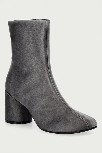 MM6 Maison Margiela botine pentru femei