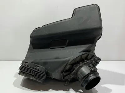 Carcasa filtru aer 4G0133838E Audi A7 (2010-2018) [4g] 3.0 tdi CLAB