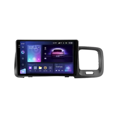 Navigatie Auto Teyes CC3 2K Volvo S60 2011-2018 4+64GB 9.5" QLED Octa-core 2Ghz, Android 4G Bluetooth 5.1 DSP