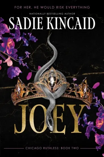 Joey : Book 2