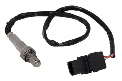 Sonda lambda (numar fire 5, 700mm) potrivit IVECO DAILY VI; MERCEDES B SPORTS TOURER (W245); BMW 1 (E81), 1 (E82), 1 (E87), 1 (E88), 3 (E90), 3 (E91), 3 (E92), 3 (E93) 1.6-6.75 01.03