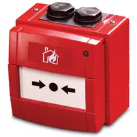 Buton de Incendiu Adresabil Apollo 58100-951