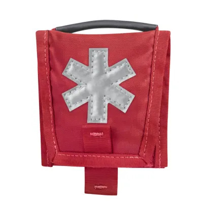 Organizator Medical Helikon-Tex Micro Med Kit - ROȘU