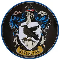 Poster din aluminiu Moriarty Art Project Movies: Harry Potter - Ravenclaw