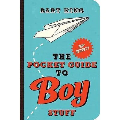 Pocket Guide to Boy Stuff