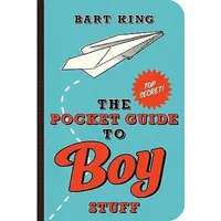 Pocket Guide to Boy Stuff