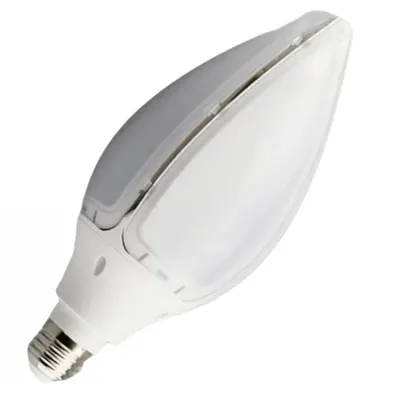 Fomsi – Bec led PM flower 40w/E27/6400k *TV 0,25ron