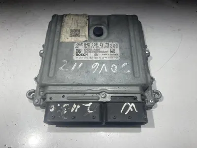 Calculator ecu a6421501379 Mercedes E-Class (2002-2008) [W211] 3.0 cdi v6