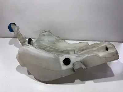 Vas lichid parbriz 4e0955453h Audi A8 (2002-2009) [4E] D3 3.0 tdi