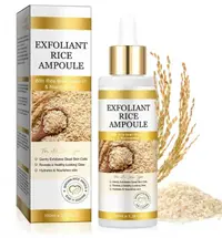 Ser Exfoliant Delicat cu Extract de Orez si Niacinamide, 100ml
