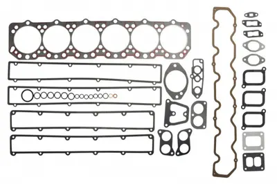 Set complet garnituri motor potrivit JOHN DEERE 4050, 4055, 4240, 4250, 4255, 4350, 4440, 4450, 4455, 4555, 4560, 4640, 4650, 4755, 4760, 4840, 4850, 4955, 4960, 624G, 644C, 644D, 644E