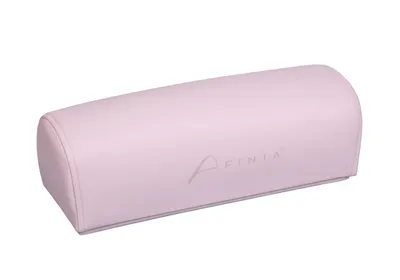 Suport de Mana pentru Manichiura Inalt, profesional Afinia P11 - roz
