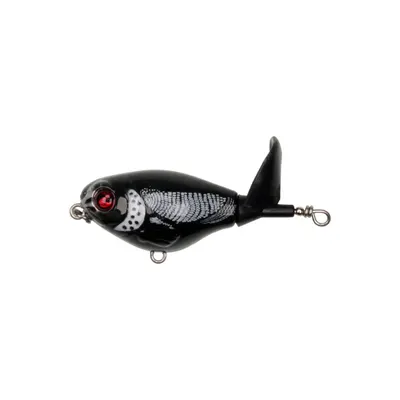 Nălucă de suprafață Pescuit la răpitor WHOPPER PLOPPER 6cm Loon