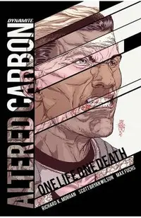 Altered Carbon: One Life, One Death