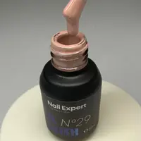 Oja Semipermanenta Nail Expert 29 - Macks - NE-GP-45