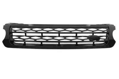 Grila radiator negru lucios potrivit LAND ROVER RANGE ROVER SPORT II L494 04.13-10.17