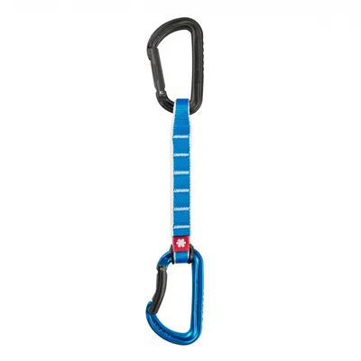 Mousqueton Ocun Falcon qd zoom pa