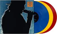 Hit Me Hard And Soft: The Tour - Live (3xColored Recycled Vinyl)
