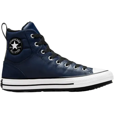 Tenisi unisex Converse Chuck Tas Berkshire Boot, Albastru