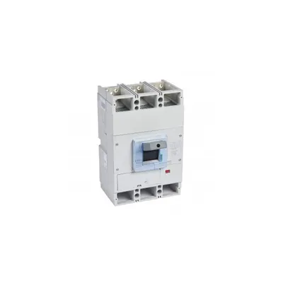 Intrerupator general tip usol-I 1600 - Usoles - 3P - In 1250 A