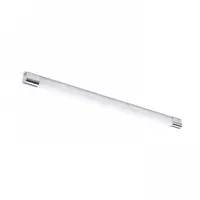 CRESCENDO 120 Corp de iluminat aplica crom 230V G5 28W IP44