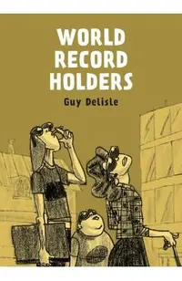 World Record Holders
