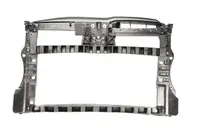 Acoperire fata potrivit VW GOLF 6 2008-2013 - (complet, diesel)