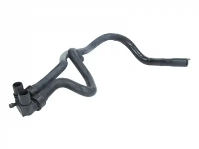 Furtun incalzire potrivit CITROEN XANTIA 1.9D 05.93-04.03