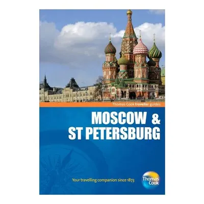 Moscow and St Petersburg