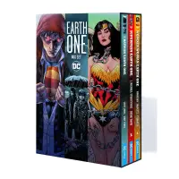 Earth One Box Set