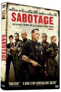 Sabotaj / Sabotage