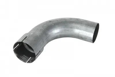 Racord evacuare (lungime:268mm) potrivit MAN TGL I D0834LFL40-D0836LFL75 04.05-03.22