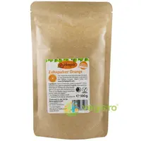 Pulbere pentru Dinti cu Portocale si Xylitol 100g