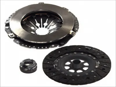 Set ambreiaj cu rulment (250mm) MERCEDES SPRINTER 2-T (901,902), SPRINTER 3-T (903), SPRINTER 4-T (904), VARIO 2.9D 4.2D 4.3D