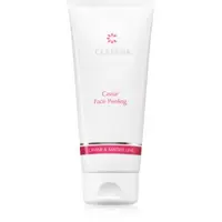 Clarena Caviar & Matrix Line exfoliant facial cu caviar