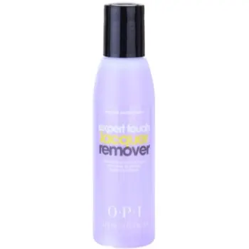 OPI Expert Touch dizolvant pentru oja