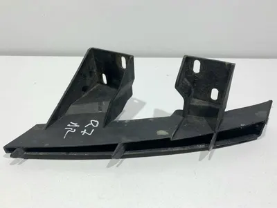 Suport far dreapta 4L0807334A Audi Q7 facelift (2010-2015) [4L]