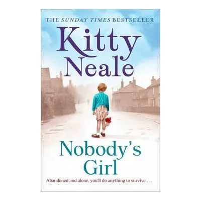 Nobody's Girl