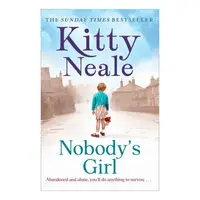 Nobody's Girl