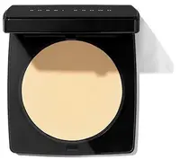 Bobbi Brown Pudră compactă pentru față Sheer Finish, Pale Yellow, 9 g